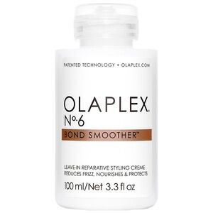 Olaplex No. 6 Bond Smoother Frizz Control Styling Hair Cream (By Request)